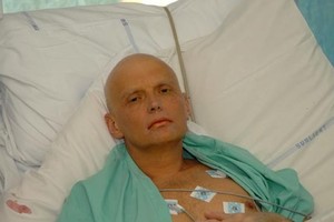 A. Litvinenkos nužudymo ataskaita: šeši svarbiausi klausimai