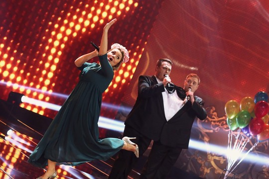 Rūta Ščiogolevaitė atskleidė, kodėl nepalieka savo vyro