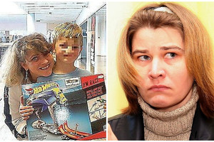 Dėl sūnaus kovojanti G. Leščinskienė palyginta su A. Bružaite