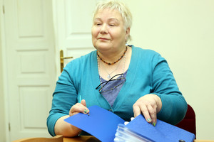 Po 11 metų emigracijos vilnietė užsigeidė dvigubos pensijos