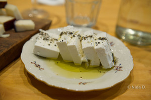 Izraelio virtuvė: kur slypi jos populiarumo paslaptis?