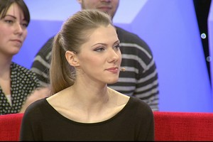 Iš savo verslo išmesta dizainerė: „Išėjau taip, kaip stoviu“