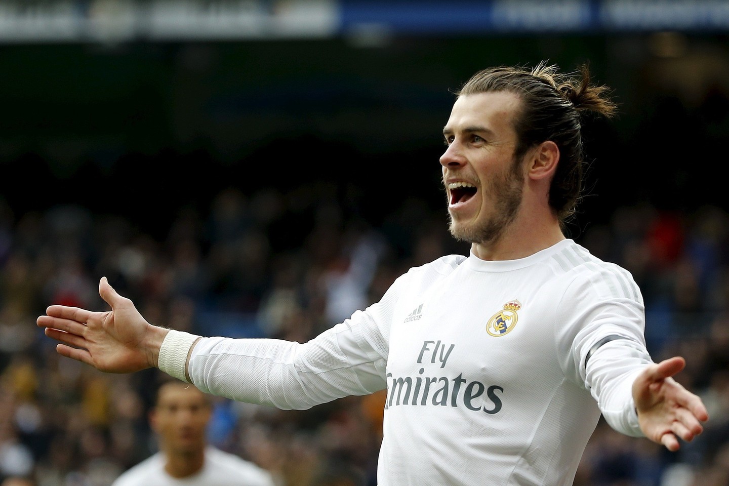 Atskleista, kad iš viso G.Bale'as kainavo 100 milijonų 759 tūkstančius ir 417 eurų.