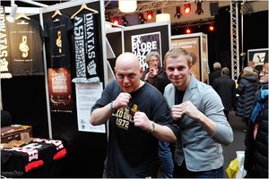 Vilniaus knygų mugėje – dvigubai didesnė Muzikos salė