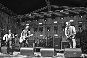 Išgirskite: M.A.M.A. dalyviai „Wolfsome“ pristato naują dainą