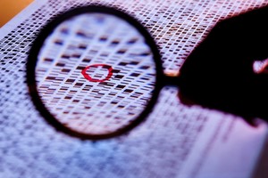 Genomo nuskaitymas. Pliusai, minusai ir ateitis