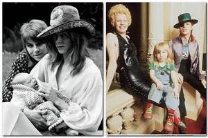 Prabilo pirmoji velionio dainininko Davido Bowie žmona Angie