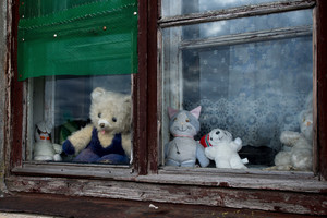 Informaciją apie sūnų Norvegijoje G. Leščinskienė gaudo lyg orą