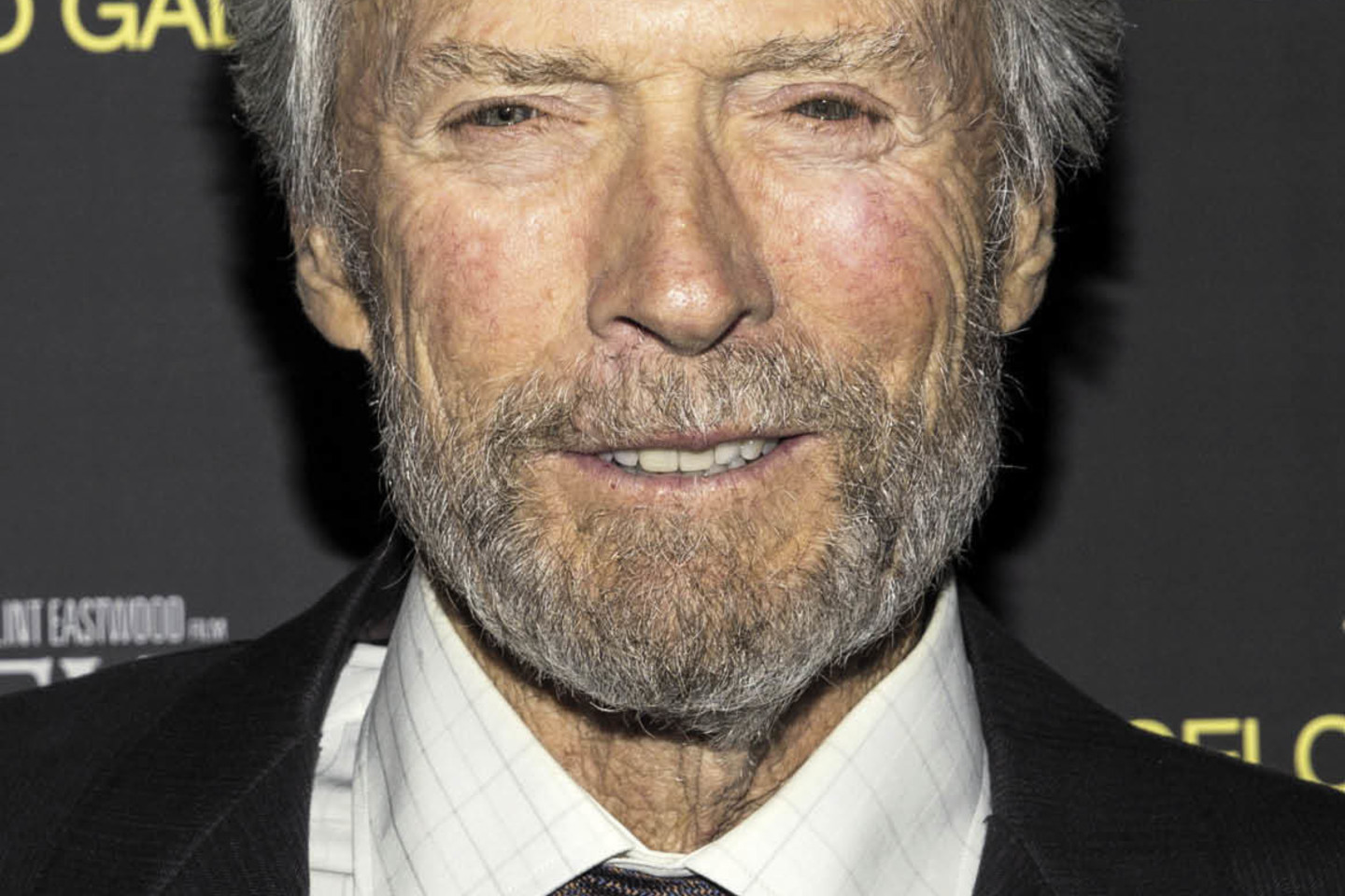 Clintas Eastwoodas.<br>Scanpix nuotr.