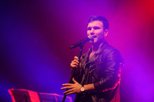 Vaido Baumilos nejaudina gandai, kad jis – homoseksualus