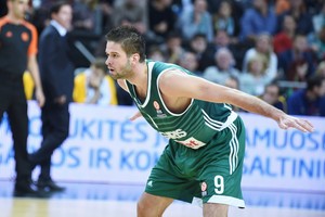 Nors parašai nesudėti, Mantas Kalnietis jau laukiamas Milane