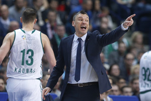 Ar „Žalgiris“ turi šansų prieš graikus? Trys svarbūs klausimai