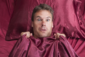 Psichoanalitikas: ką košmarai atskleidžia apie jūsų asmenybę?