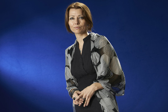 Rašytoju gali ir nebūti: ekstremistai atrado pasakojimo galią