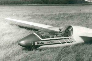 Iš aviacijos istorijos: „Lietuvos“ avarija virš Lietuvos