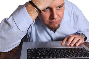 Lietuviai nebegali laisvai naršyti internete