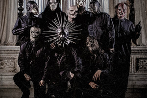 Prieš „Slipknot“ koncertą Vilniuje – prašymas gerbėjams