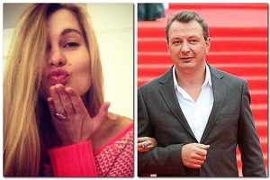 Žmoną iki komos sumušęs M. Bašarovas jau susirado kitą mylimąją