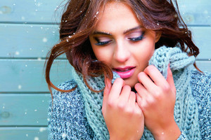 Indrė Urbanavičienė pataria, kaip prižiūrėti odą žiemą