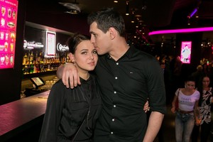 M.A.M.A. ceremoniją su J. Jankevičiumi ves jo mylimoji Jazzu