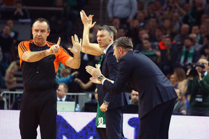 Eurolyga: Šaro pergalė, serbo įsiūtis ir M. Kuzminsko bėdos