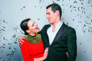 Tik lrytas.lt: pirmasis J. Jankevičiaus ir Jazzu interviu kartu