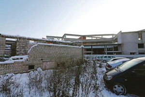 Kauno autobusų stoties prieigose – nauji pokyčiai