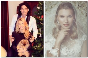 „Laukinukės“ žvaigždės pamilta lietuvė bando vestuvinį makiažą