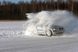 Lenktynininkas pasakė, kokie trys veiksmai yra svarbiausi žiemą