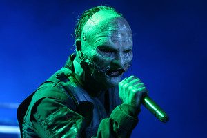 Metalo siaubūnai „Slipknot“ lietuvius ir šiurpino, ir stebino