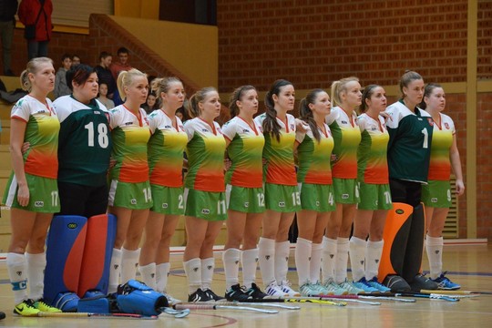 Rinktinė pralaimėjo, bet tikslas liko pasiekiamas