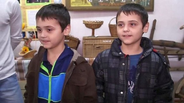 Stebuklingas vanduo Ukrainoje gydo ir padeda susilaukti dvynių