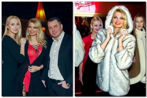 Jolanta Leonavičiūtė išpildė slaptas vyrų ir moterų fantazijas