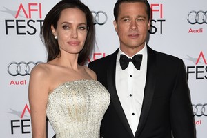 Bradas Pittas išsikraustė iš jųdviejų su Angelina Jolie namų?!