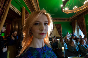 Akistata su mirtimi A. Lasytę privertė sulėtinti tempą