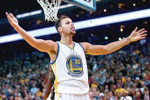 Naujajam NBA veidui – Baracko Obamos kvietimas žaisti golfą