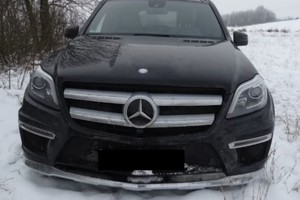 Paviešino Lazdijų rajone vykusių gaudynių vaizdo įrašą