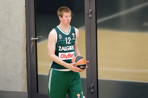 B. Motumas atskleidė, kuo ypatingas Š. Jasikevičius