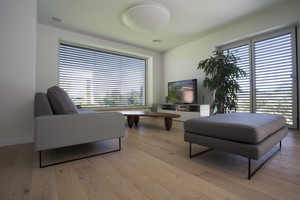 Ypatingas 180 kv. m būstas Liuksemburge – lietuvių išeivių namai