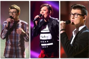 „X Faktorius“: iškrito mieliausias projekto dalyvis