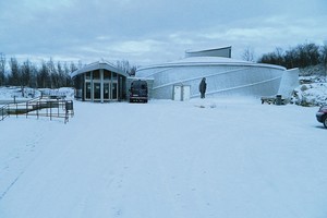 Pabėgėliams buvo liepta susikrauti daiktus ir važiuoti į Europą