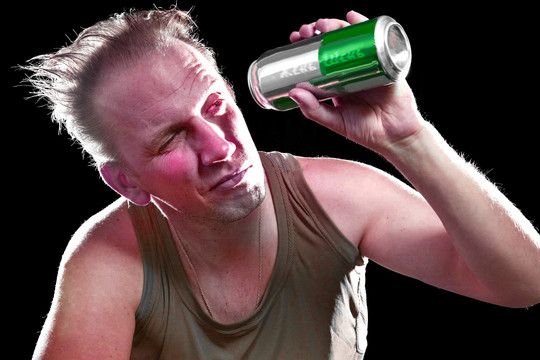 Šiaurės Korėja pasiskelbė išpildžiusi visų alkoholikų svajonę