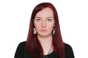 Blogiausia diagnozė – supermama