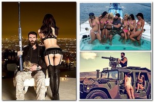 Kodėl „Instagram“ „Playboy“ Karalius pranašesnis už kitus?