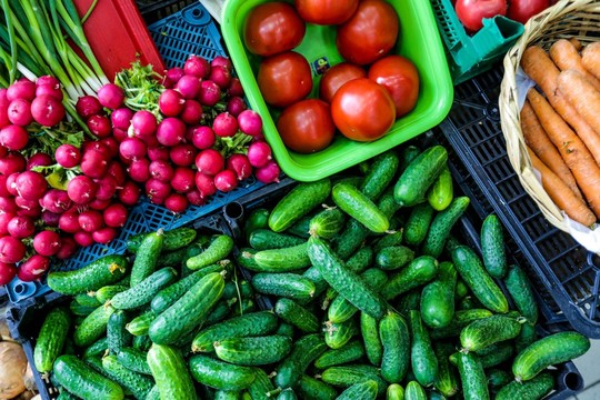 Atpigę turkiški vaisiai sukėlė grandininę reakciją