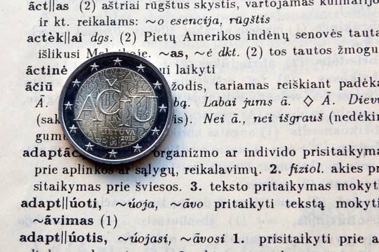 Sutelktinis finansavimas – vis dar pusiau nusikaltimas Lietuvoje