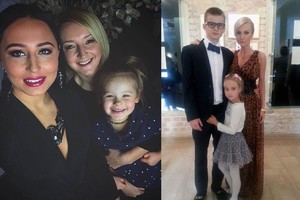 Tėvų patirtis: kodėl jie ryžtasi vaikus vadinti retais vardais?