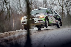 15 įdomiausių faktų apie „Halls Winter Rally“ varžybas