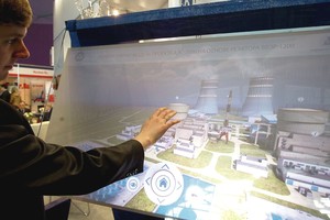 Po septynerių metų susizgribo: atominiam monstrui – ne