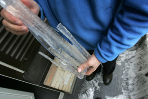 Specialistai perspėja apie grėsmę žmonių gyvybei